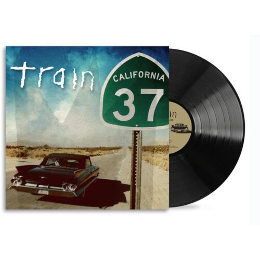 California 37